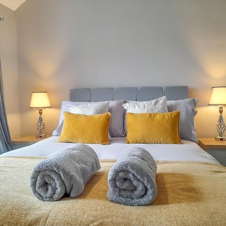 New Marston Apartment 옥스퍼드 외부 사진