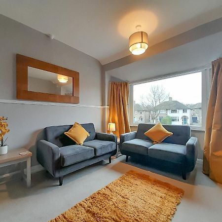 New Marston Apartment 옥스퍼드 외부 사진